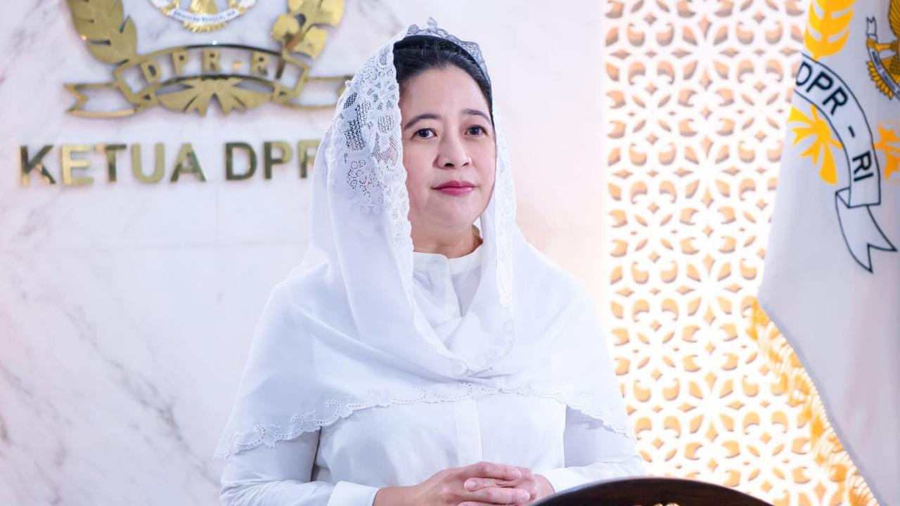 Emas Pertama di Paralimpiade Paris 2024, Ketua DPR: Prestasi Ini Menjadi Inspirasi