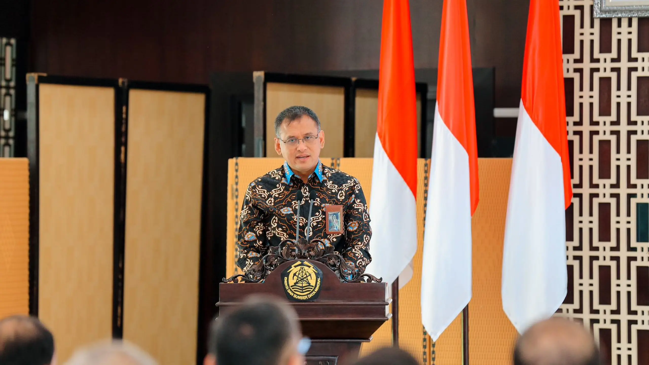PIHC dan Perusahaan Jerman Kembangkan Green Hydrogen di Indonesia