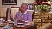 [VIDEO] PM Malaysia: Indonesia-Malaysia Tak Boleh Dipisahkan