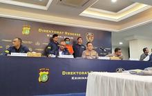 Ludah Maut Sandy Permana Bikin Nanang Gimbal Sakit Hati hingga Ngamuk Membabibuta