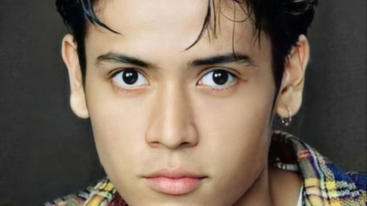 1. Teuku Ryan