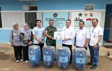 Trivia: Program Makanan Bergizi Gratis (MBG) Berpotensi Hasilkan 800 Ton Sampah Harian, Wamen LH Dorong Pengelolaan Sampah Program MBG Jadi Contoh Terbaik