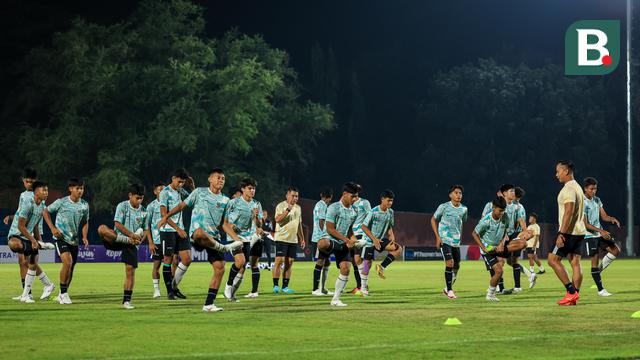 Timnas Indonesia U-16