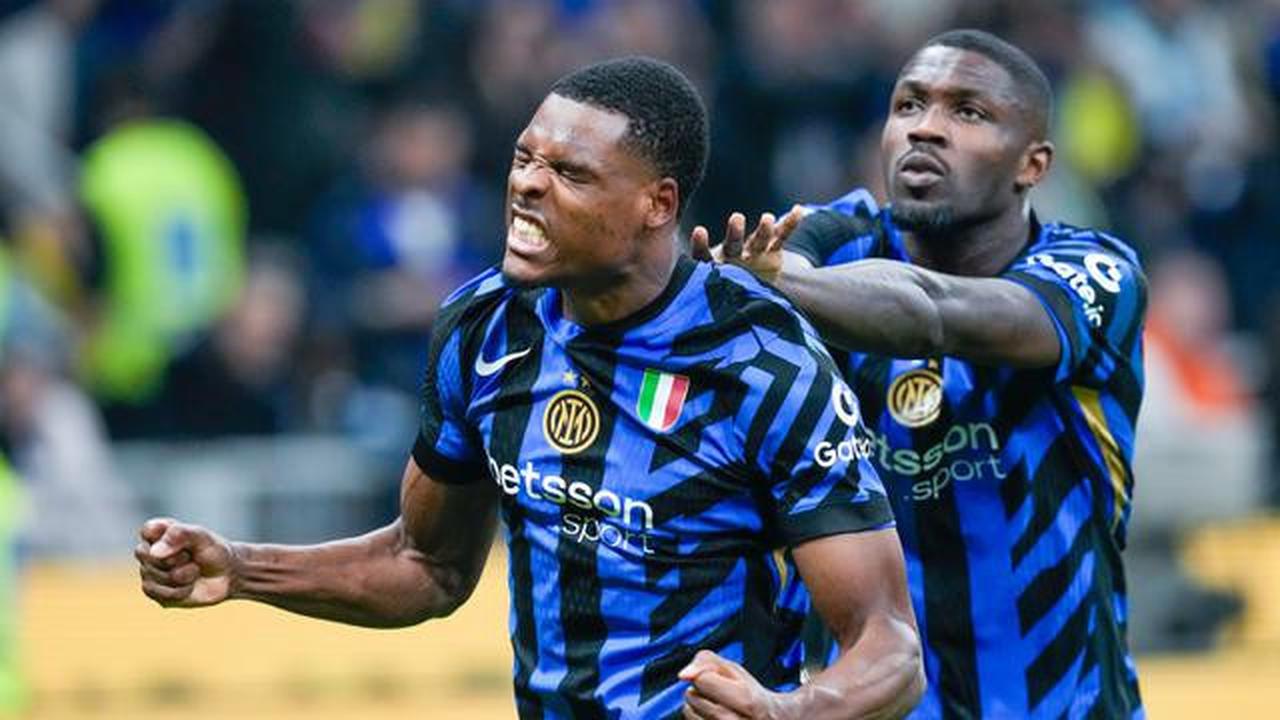 Denzel Dumfries Capai Kesepakatan Pribadi dengan Real Madrid, Segera Pindah ke Santiago Bernabeu