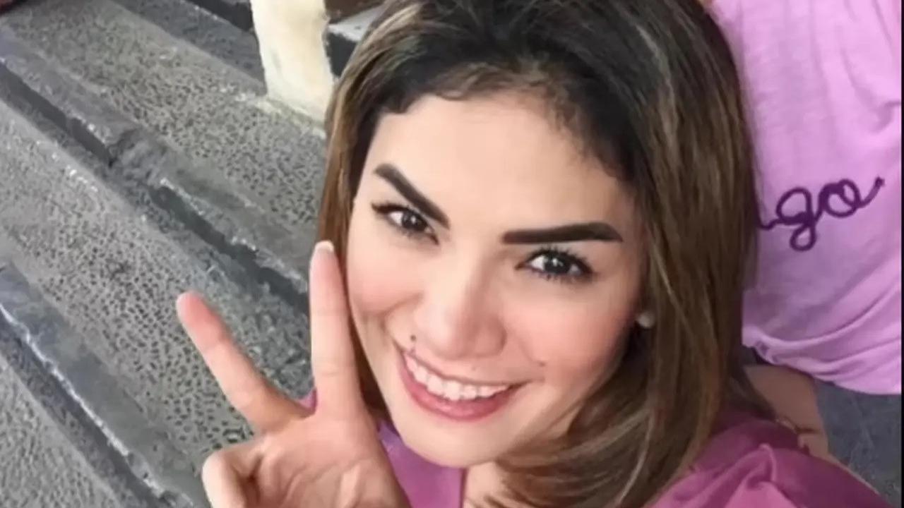 Potret Masa Kecil Lolly yang Hangat Bersama Nikita Mirzani, Kini sang Putri Sulung Kembali ke Pelukan