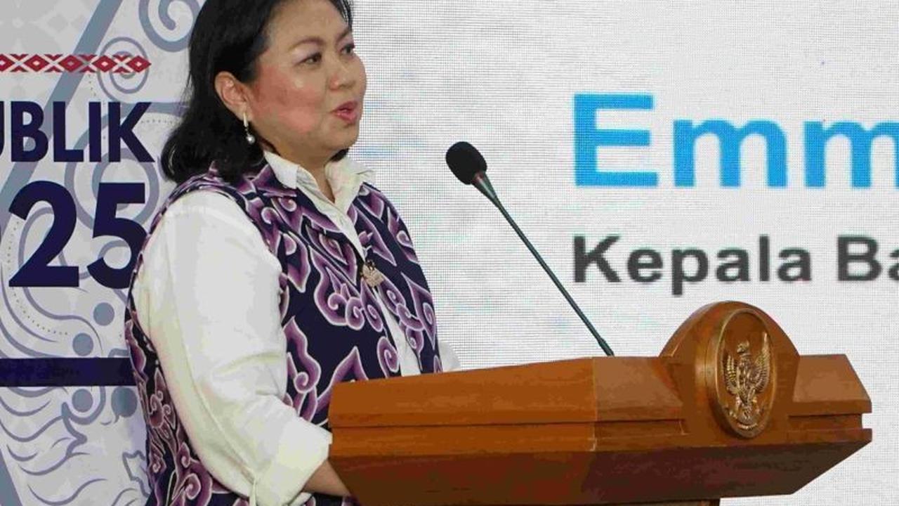 Kementerian Perindustrian Dorong Dekarbonisasi Industri Semen dengan Lima Pilar Strategis