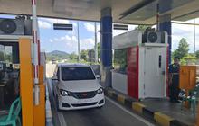 700 Pintu Tol Jasa Marga Bisa Layani Transaksi Tanpa Tap Kartu E-Money Tahun Ini