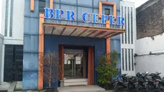 OJK Cabut Izin Usaha BPR Ceper Permata Artha