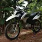 Suzuki DR150. (Septian/Liputan6.com)