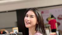 Bebizie Fatlanay memiliki lebih dari sembilan ratus ribu pengikut lebih di Instagram. (FOTO: instagram.com/bebizie/)
