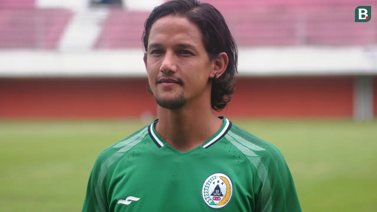 Irfan Bachdim