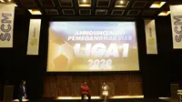 Emtek Group Jamin Siaran Seluruh Pertandingan Liga 1 2020