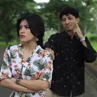Ilustrasi tidak tertarik. (Foto: Fimela.com/ADHIB)