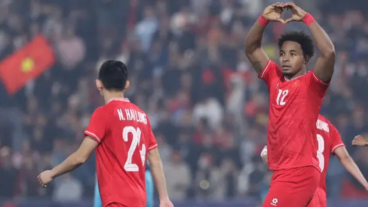 Momen Menarik Perjalanan Vietnam hingga Final Piala AFF 2024: Tangguh di Fase Grup, Drama di Semifinal