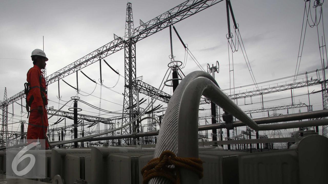 [Bintang] Buat yang Pengin Jadi Pegawai PLN, Kuliah Aja di 17 Perguruan Tinggi Ini