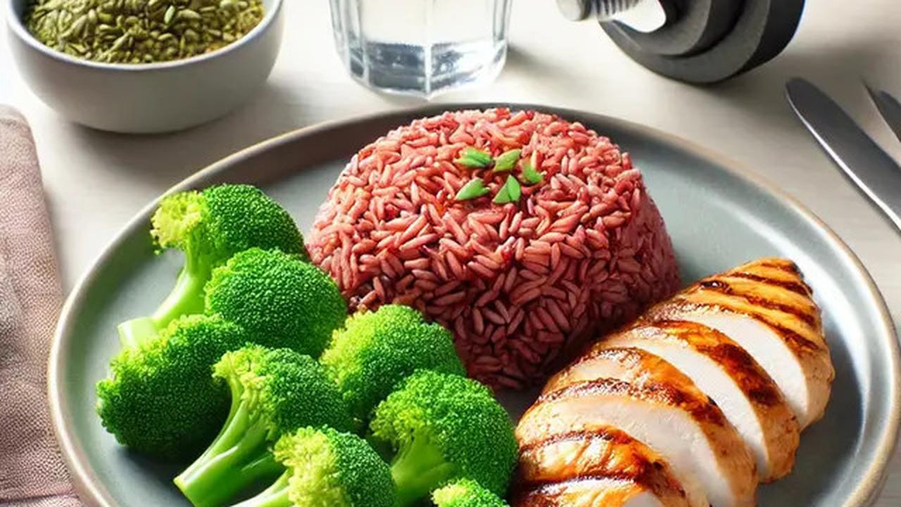Ngantuk Setelah Makan Siang? Ini 4 Trik Simpel untuk Mengatasinya