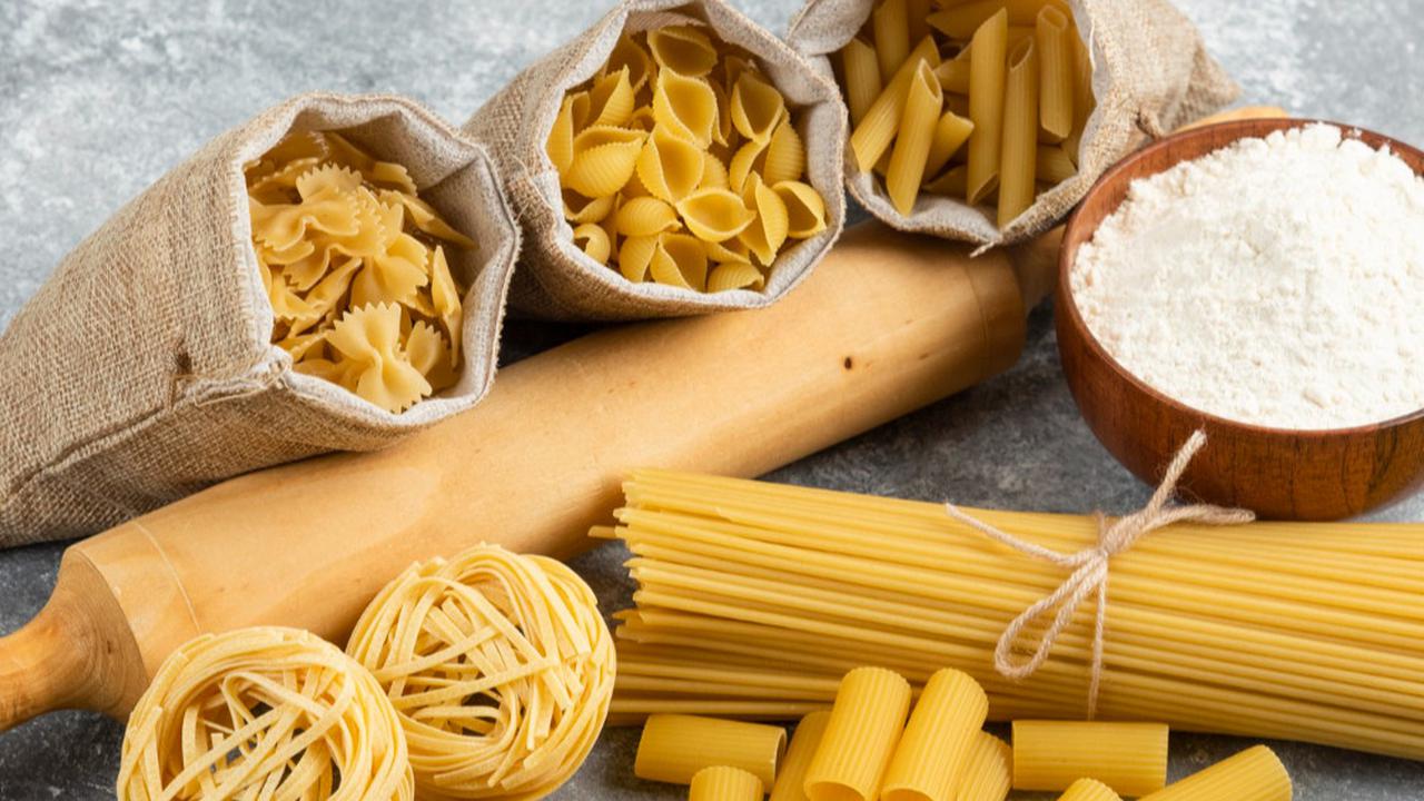 Pasta