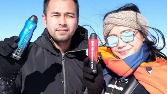 Raffi Ahmad
