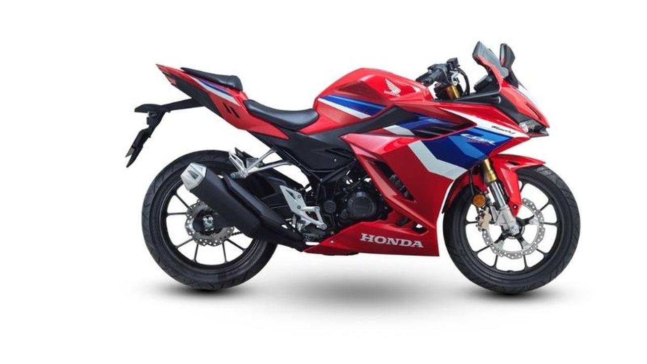 Mengupas Spesifikasi Honda CBR150R 2025