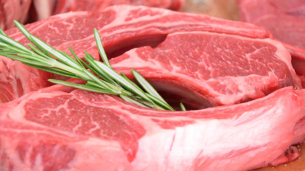 Cara Mengurangi Lemak pada Daging Sapi Agar Bebas Kolesterol Hanya dengan 1 Rempah Dapur
