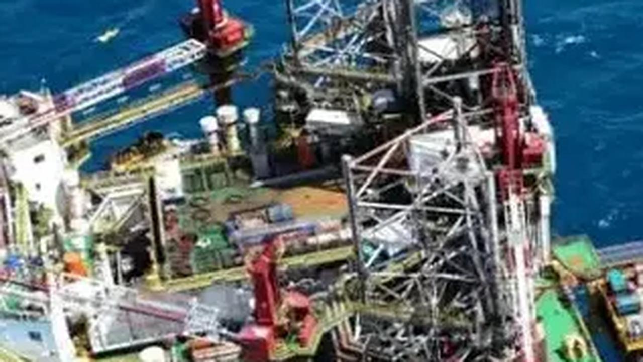 Kejar Target Produksi 1 Juta Barel Minyak per Hari, Blok Migas RI Butuh Bantuan Asing