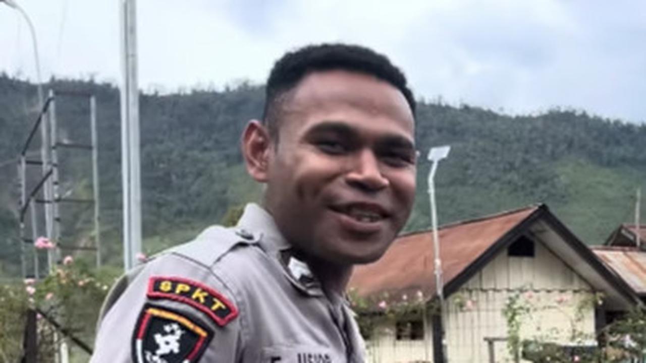 mediasi perselingkuhan di papua