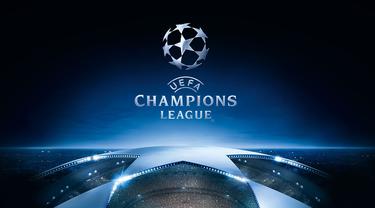 Ilustrasi Liga Champions