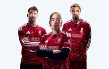 Jersi Kandang Liverpool 2026/2027 Resmi Tersedia di Indonesia, Rayakan Era Emas Klub