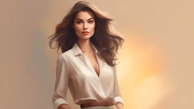 Ingin wajah cantik alami? Simak empat tips dari dokter kulit untuk perawatan wajah yang tepat agar hasilnya terlihat natural dan kulit tetap sehat (Ilustrasi by AI)