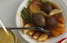 Rekomendasi 10 Kuliner Legendaris Solo, Rasanya Tak Pernah Berubah!