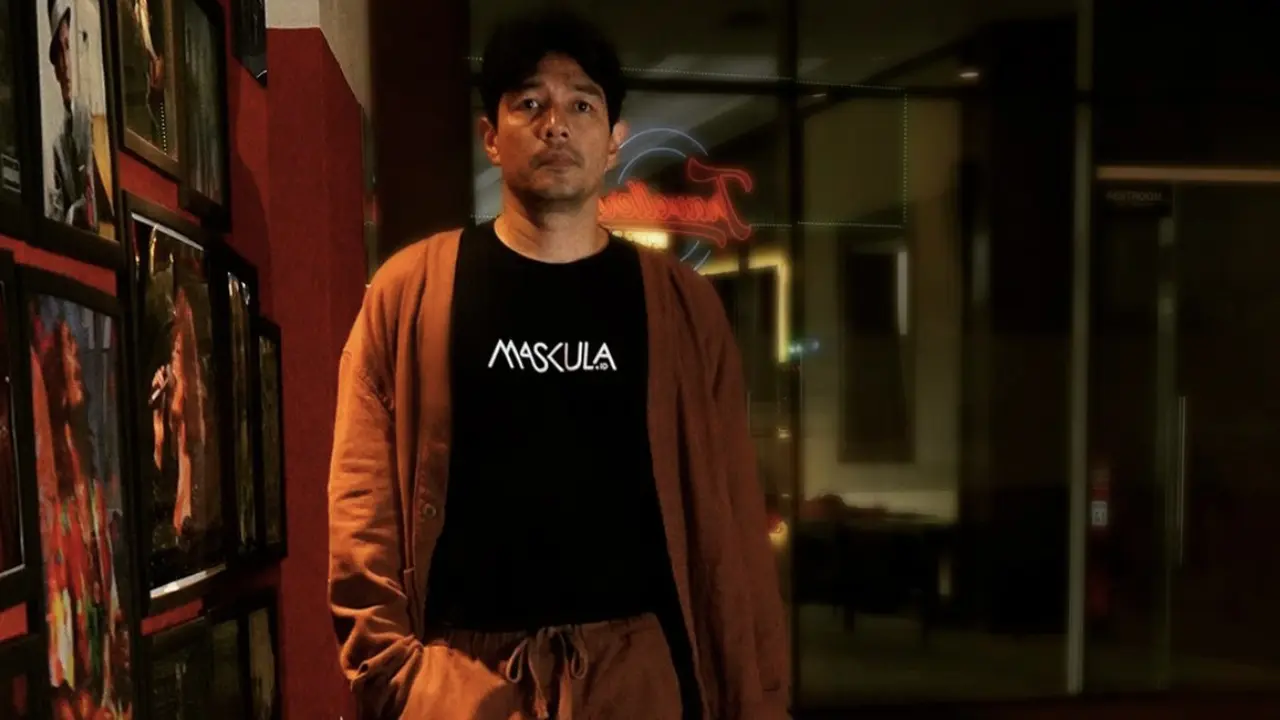Maskula