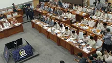 Ongkos Haji 2027 Disepakati Rp 98,4 Juta, Jemaah Cukup Lunasi Rp 23,2 Juta