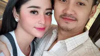 Sudah Baikan, Begini Perubahan Suami di Mata Dewi Perssik
