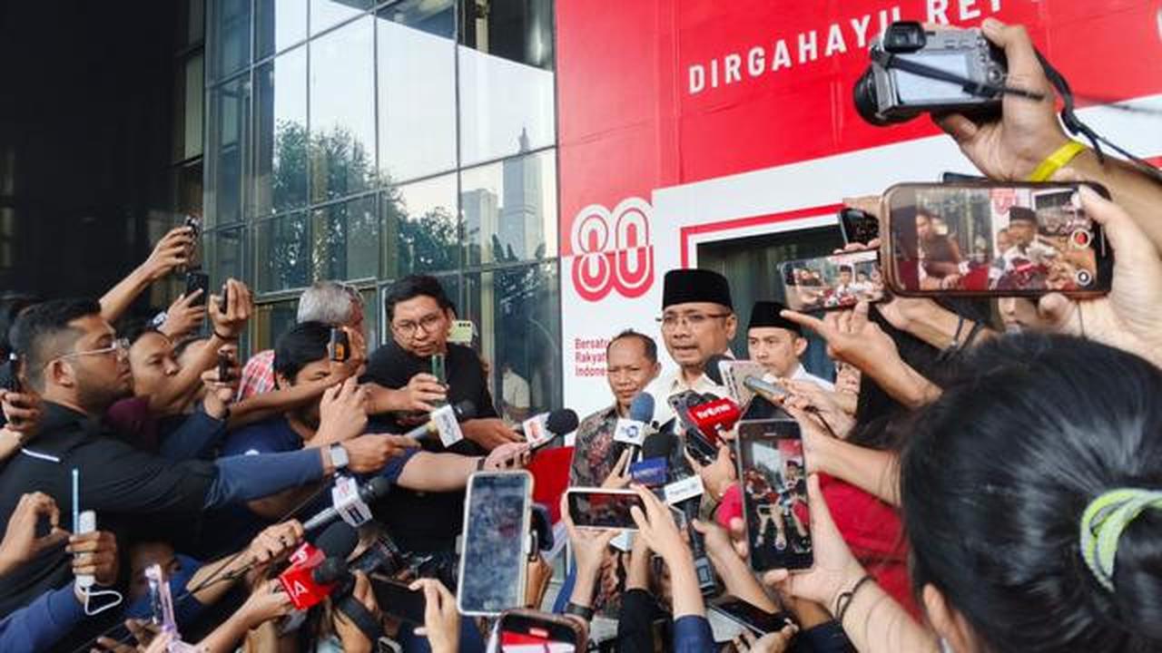 Diperiksa KPK, Eks Menag Yaqut Cholil Dicecar 18 Pertanyaan Seputar Dugaan Korupsi Kuota Haji