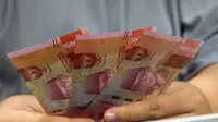 UMP Jakarta 2025, Alami Kenaikan Hingga Rp329.379