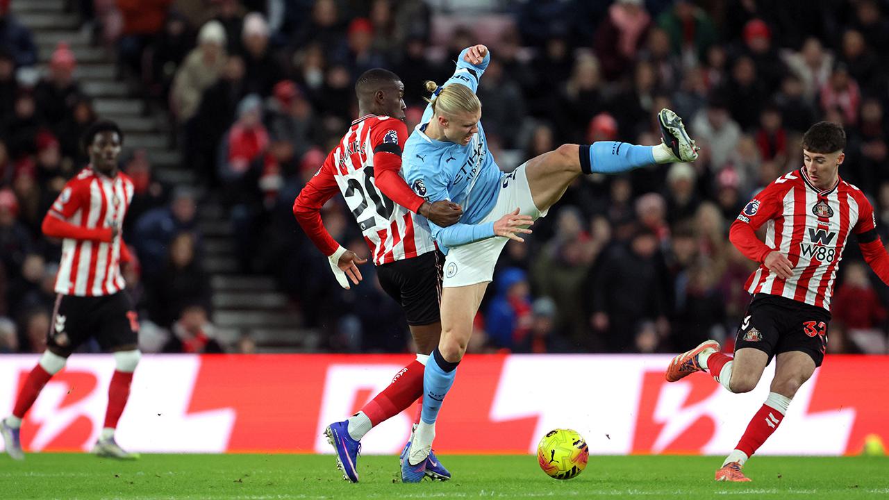 Sunderland vs Manchester City predictions: A major test for Le Bris