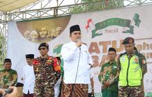 Gus Falah Ucapkan Selamat Terpilihnya Gus Kikin Jadi Ketum PBNU