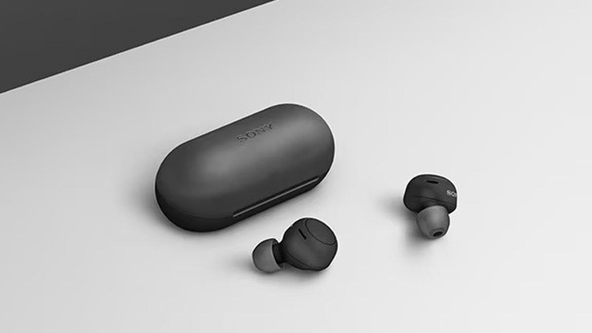 Harga TWS Sony WF-C500, Earbud Nirkabel Ringkas dengan Suara Imersif dan Baterai Tahan Lama