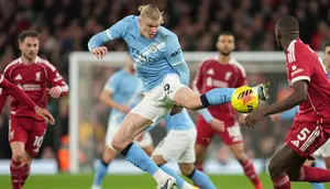 Liverpool vs Man City Sudah Mulai, Dapatkan Link Live Streaming Liga Inggris