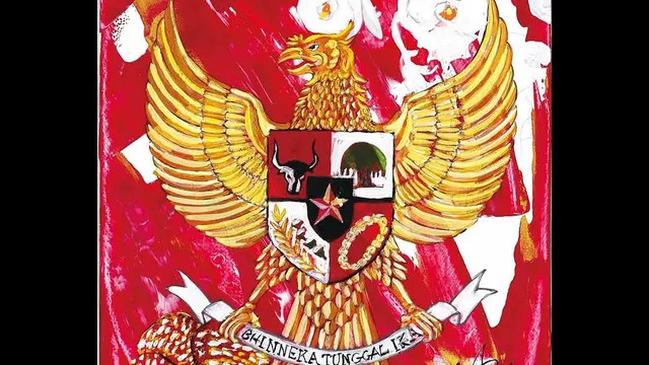 Bobby Kertanegara Si Kucing Prabowo Menginspirasi Karya Seniman Jepang, Bakal Dipamerkan di World Expo Osaka 2025