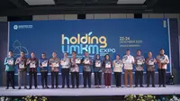 Wamen UMKM: Holding UMKM Jadi Kunci Penguatan Ekonomi Nasional