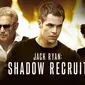 Film Jack Ryan : Shadow Recruit (Dok. Vidio)