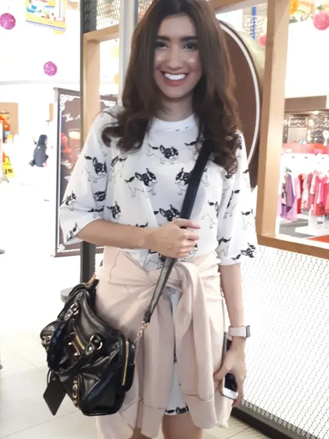 Sheila Salsabila