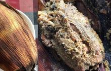 Mencicipi Ayam Keren Khas Bangli, Kuliner Favorit Raja yang hanya Bisa Dimasak Orang Tertentu