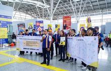 Fakta Mengejutkan: 36 Kasus Pelecehan Seksual Terjadi di Commuter Line dan KAJJ hingga Oktober 2025, KAI Gencarkan Edukasi