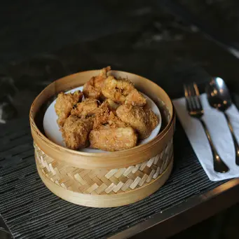 Resep tahu isi tanpa tepung./Copyright Fimela/Adrian Putra