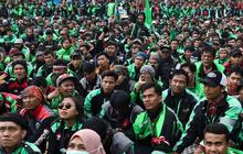 Setuju Driver Ojol Dapat THR, Anggota DPR: Keuntungan Manajemen dari Keringat Mereka