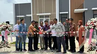 BTN Bersama Imanan Holding Genjot Pasar Properti di Tambun Utara Bekasi