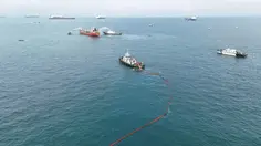 PT OSCT Indonesia Gandeng BOPPJ Atasi Ancaman Pencemaran Laut