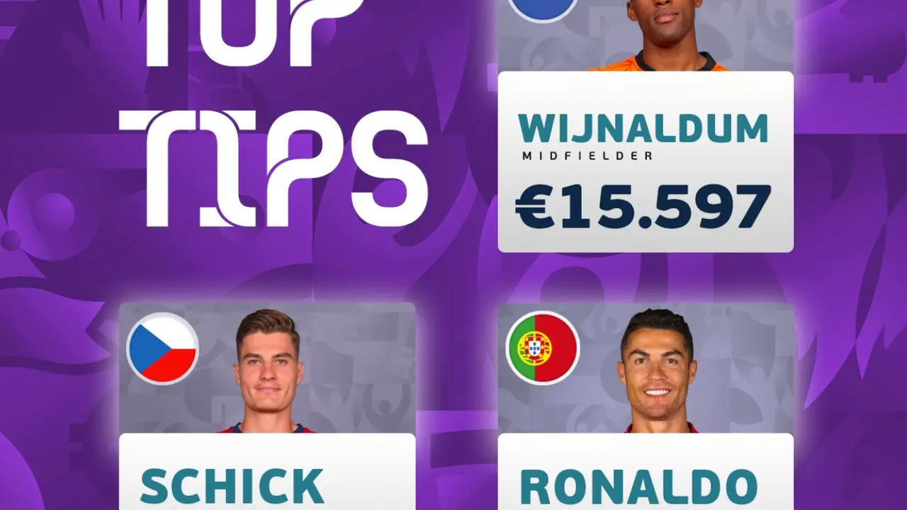 Kickstox Saham Bola Edisi 16 Besar Euro 2020